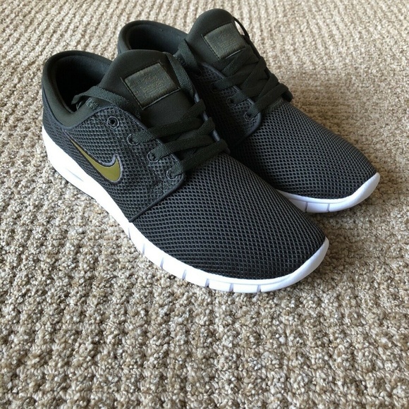 Brand New Nike SB Janoski Max nike stefan janoski max wolf grey,Nike Air Max Typha Men's